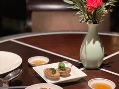 -杭州西子湖四季酒店·金沙厅