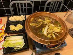 -东厨虾煌(电子街店)
