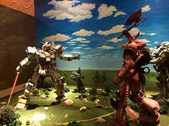 -小山日本料理(兴业太古汇店)