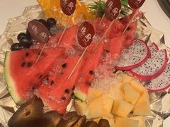 -隐厨中国餐馆(红旗大街店)