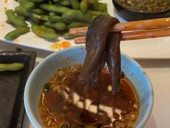 生态土鳝鱼-丙申臺火锅