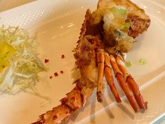 -利苑酒家(金宝店)