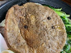 素鸡-河南拉面(肇周路店)