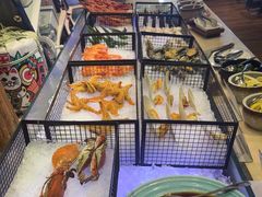 -长沙三景韦尔斯利酒店·Oval全日制餐厅自助餐