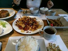 -U你·天然调味(南湖总店)