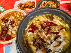 -太二酸菜鱼(福州泰禾店)