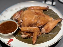 招牌窑土鸡-小炳胜(卓悦中心店)