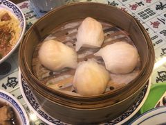 七爷虾饺皇-七爷清汤腩·港式餐厅(金狮广场店)