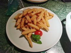 -姐夫的小菜(新中关购物中心店)