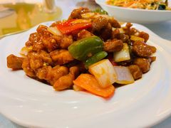 -东北大院·东北菜(三台子店)