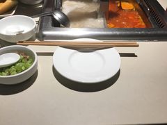 -海底捞火锅(团结桥店)
