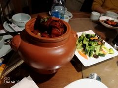 红烧肉-小菜园新徽菜(马鞍山金鹰店)