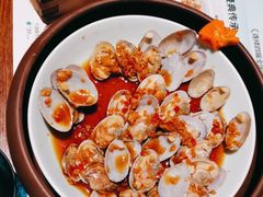 -佬麻雀·新湘菜(珠海金发购物中心店)