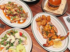 -Bistro 63 创意融合料理(广粤天地店)
