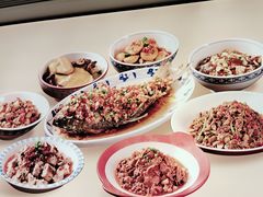 -八碗湘长沙市井菜(坡子街店)