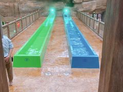 -杭州开元森泊度假乐园