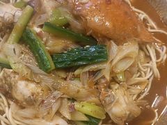 -狮龙啤酒烧烤屋(建二路店)