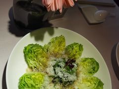 芝士奶油生菜沙拉-杭儿风餐厅(嘉里中心店)