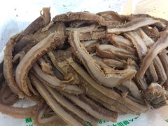 -年记·兴顺斋 牛街清真熟食小吃店