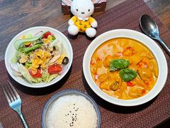 -翡翠鸟精品泰国菜(北辰财富中心店)