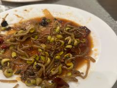 -神憩宾馆-餐厅