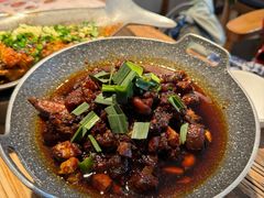 -树厨贵州菜(大十字店)