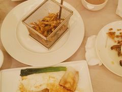 -福州天元国际威斯汀酒店·中国元素餐厅