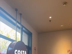 -COSTA COFFEE(上海虹口公园店)