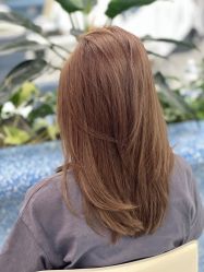 -简影造型·自选烫染接发salon