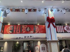 -丝宴·凤城印象·西北特色菜(彩虹湾店)