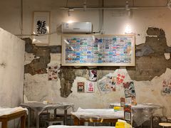 大堂-东排食堂长沙小吃大排档(五一广场店)