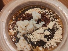 -甘婆婆醪糟汤圆