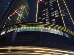 -海航大厦万豪酒店彩海轩中餐厅(霄云路店)