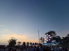 -宝安西湾红树林湿地公园