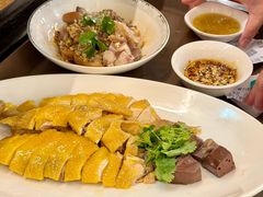 -福满楼·海鲜酒家(福永益田店)