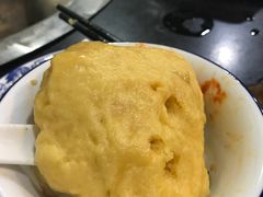 -炮爷东北铁锅炖(棠安路店)