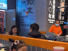 -肥韬茶餐厅(海上世界店)