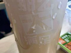 -麦当劳(军博店)