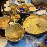 美食记