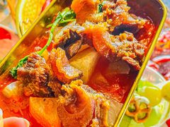 -小龙坎火锅(IFS HOT店)