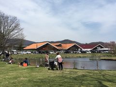 -轻井泽王子购物广场