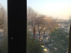 -观旗宾馆(北京天安门广场店)