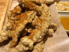 正宗成都酥肉-觅香串串香·麻辣烫·冒菜(欧美广场店)