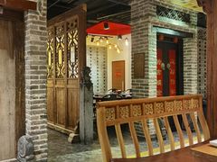 -局气 烤鸭·北京菜(光华路店)