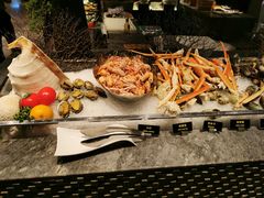 -金海湾自助餐厅(金陵饭店)