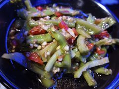 贡菜-蘭奢雅集·江浙菜(青山江滩店)