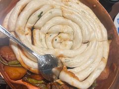 -奉天小馆·非遗东北菜(沈阳万象城店)