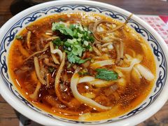 -韩师傅老大同刀削面(北苑路店)
