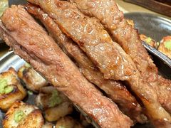 -泥炉烧肉师(新街口金銮巷店)
