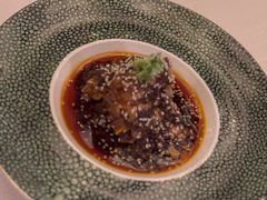 -富力丽思卡尔顿酒店·丽轩中餐厅